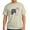 Natural, variant on CafePress - English Sheep Dog Silhouette Light T Shirt - Men's Classic Graphic T-Shirt