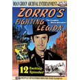 thumbnail image 2 of Zorro's Fighting Legion, 2 of 3