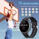 thumbnail image 4 of Reloj Inteligente Y66 Para Xiaomi Huawei Fitness Tracker, 4 of 8