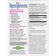 thumbnail image 2 of Remifemin Menopause Relief | 60 Tabletas | Alivio Natural para Sofocos, Cambios de Humor y Sudoración Nocturna, 2 of 3