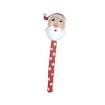 thumbnail image 2 of Juguete inflable para hacer estallar una varilla, accesorio festivo, decoración elegante y novedosa, recuerdo de fiesta para carnavales y cumpleaños Papá Noel, 2 of 8
