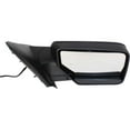thumbnail image 4 of Side Mirror Compatible with 2007-2014 Ford Expedition Expedition EL Expedition Max 5.4L 3.5L V8 Right Passenger Side 365HP Replaces 7L1Z17682EA CL1Z17682AA-PFM 7L1Z17682EACL1Z17682AAPFM, 4 of 5