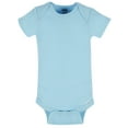 thumbnail image 6 of Onesies Brand Baby Boy Bodysuits, 8-Pack, Sizes Newborn - 12 Months, 6 of 11