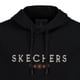 thumbnail image 3 of Sudadera Skechers Dia de Muertos 3AUH005BLK Unisex Cusual negro XL, 3 of 5