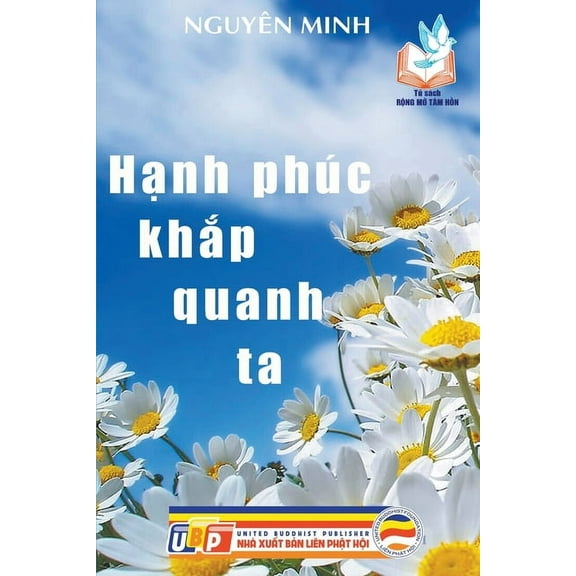 Tủ Sách Rộng M&# Hạnh phúc khắp quanh ta, Book 5, (Paperback)