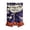 D001- Style A, variant on Halloween Decorations Outdoor, Garden Flag, Fall and Halloween Decor Outdoor, Double Sided Linen Print Web Bow Halloween Yard Flag, 18X12 Inch Weather Resistant Decorative