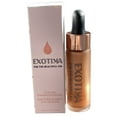 Exotika Beauty Illuminating Bronze Liquid Highlighter