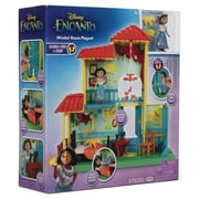 Disneys Encanto Mirabel 3 inch Small Doll Room Set with 5 Accessories