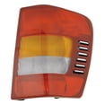 thumbnail image 1 of Calavera Grand Cherokee 1999 A 2004 Jeep Der S/Foco DEPO ., 1 of 4