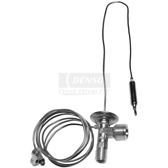 Denso 475-0503 Expansion Valve Fits select: 1993-2000 LEXUS LS, 1994-2000 LEXUS SC