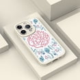 thumbnail image 4 of Adopte la simplicidad y la elegancia con esta elegante funda de goma TPU a prueba de golpes para iPhone Series, 4 of 4