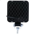 thumbnail image 4 of Emergency Light, 9LEDs Car Floodlight 6000K White Light  For Automobile Motorcycle Off-Road, 4 of 8