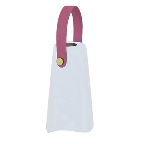 Lámpara de Mesa de Carga Nórdica, Lámpara de Noche para Interiores, Dormitorio, Hogar, Luz de Noche Portátil, Luz de para Bar, Restaurante de Hotel B