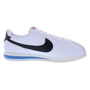 [DM4044-100] Mens Nike Cortez 23 White Black Light Photo Blue