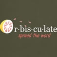 thumbnail image 3 of CafePress - Orbisculate Logo T Shirt - Men's Classic Graphic Cotton T-Shirt, 3 of 4