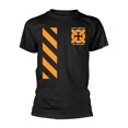 thumbnail image 1 of Type O Negative - Camiseta Be A Man para Adultos Unisex (Negro), 1 of 2