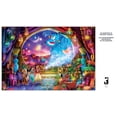 thumbnail image 5 of Buffalo Games - Disney - Aladdin - 2000 Piece Jigsaw Puzzle, 5 of 5