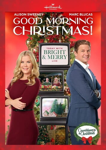 Good Morning Christmas! (Dvd) - Walmart.com