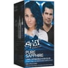 Splat Hair Color Kit, Pure Sapphire 1.0 ea(pack of 1)