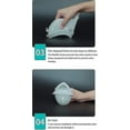 thumbnail image 3 of Silicone Urine Collector, 3 Type With 2 Urine Catheter Bags For Man Elderly, 3 of 3