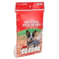 thumbnail image 3 of Bolsas desechables de doble capa para recoger excrementos de perros, gruesas, para mascotas pequeñas y medianas (30 unidades), 3 of 14