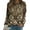 Army Green, variant on Cilsoka Oversized Hoodies for Women Gym Cute Sweatshirt for Women Trendy Womens Pullover Tops Tops for Women Trendy Fall Winter 3/4 Sleeves My Orders past Orders