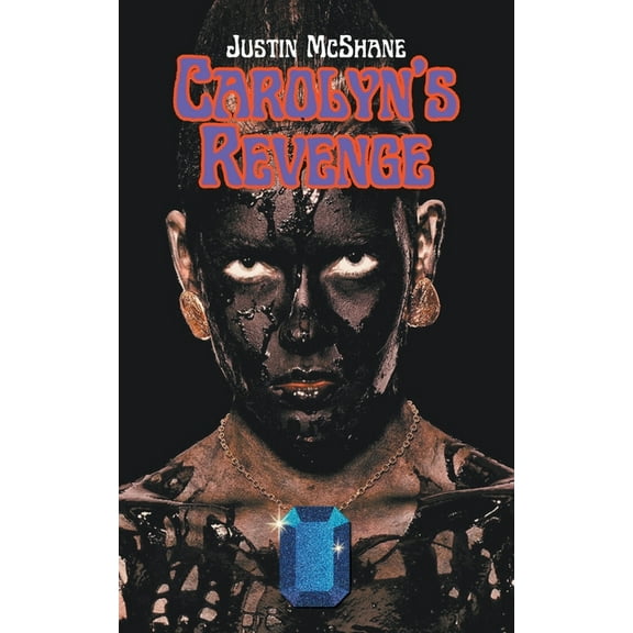 Carolyn's Revenge, (Paperback)