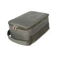 thumbnail image 2 of Almencla Fishing Reel Bag Compact Outdoor Father's Day Gift Pouch Organizer Reel Case, 2 of 8