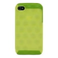 thumbnail image 2 of Hard Candy BC4GGRN Bubble Case for the iPhone 4S, 2 of 2
