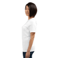 thumbnail image 5 of Not Broken - Becoming! Unisex t-shirt (White, 3XL), 5 of 6