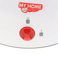 thumbnail image 3 of Aparatos De Cocina De Roles Juguete + Horno De Microondas, 3 of 9