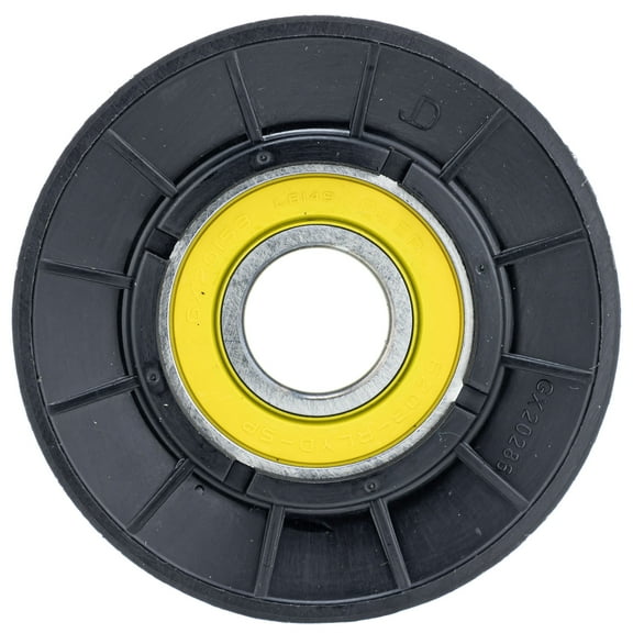 John Deere GX20286 Idler Pulley LA 100 110 120 130 140 150 L 105 107 108 X 155