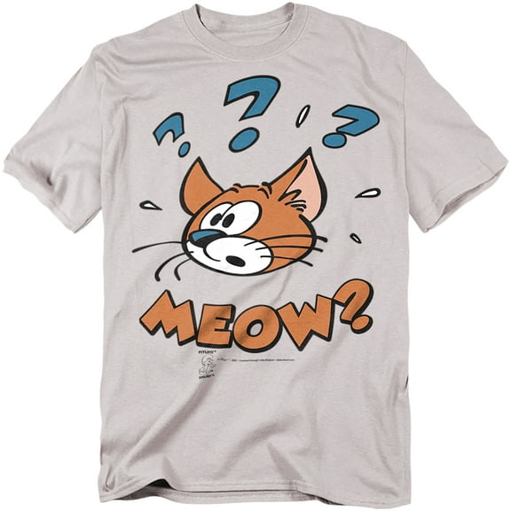 Smurfs T-Shirt Azrael Unisex Graphic Tee For Men & Women