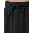thumbnail image 6 of Athletic Works Men's Active Jersey Shorts, Up to 3XL, 6 of 7