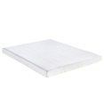 thumbnail image 2 of Classic Brands 4.5-Inch Cool Gel Memory Foam Replacement Mattress for Sleeper Sofa Bed, Queen, 2 of 5