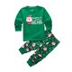 thumbnail image 1 of Conjunto de pijamas para Navidad, ropa de bebé, conjunto de pijamas de manga larga, ropa para niño, traje, ropa de dormir, pantalones de pijama de otoño para niña, 1 of 4