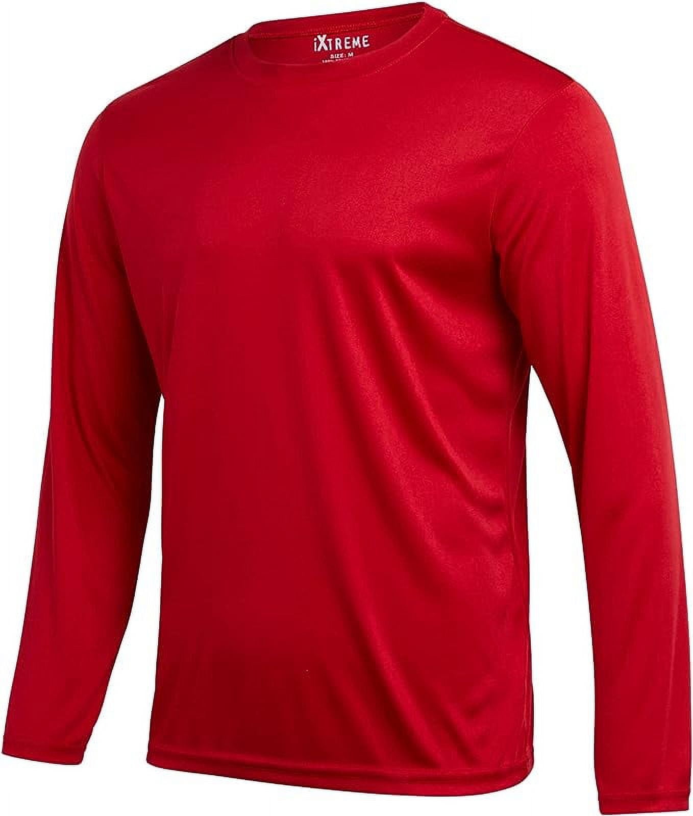 Shirt Template Plain Long Sleeve Dri Fit Shirts Mens Long Sleeve