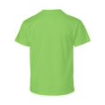 thumbnail image 3 of Hanes - MMF - Nano-T® Youth Short Sleeve T-Shirt, 3 of 5