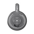 thumbnail image 3 of Peggybuy Cell Phone Magnet Mount Adapter Aluminum Alloy Gimbal Stabilizer Magnetic Adapter Plate for Insta360 Flow Pro/Flow Accessories, 3 of 9