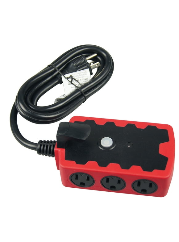 Outdoor Extension Cords