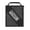 🍒 Black_Base#3202, variant on Beach Towel Storage Bag Outdoor Mesh Bag • Breathable Quick Dry Organizer • Zippered Tote Pouch for Wet Dry Clothes Swimwear Sports Gear