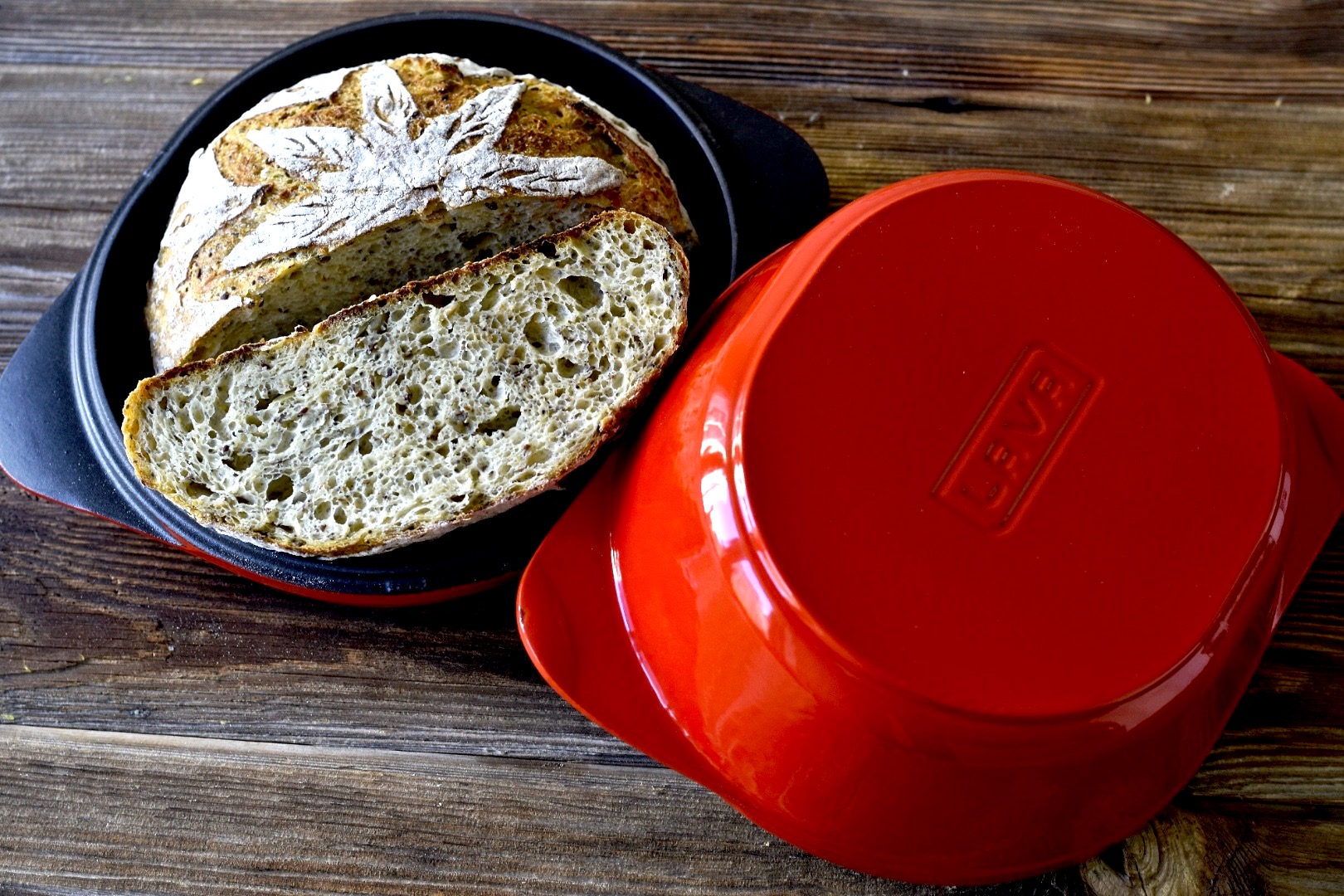 Deal of the day! 🔥 Cast Iron Bread Baking Pan only $69.95 - Kitchen  Warehouse