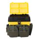thumbnail image 5 of Mochila de pesca, mochila con asiento para pesca, bolsa con asiento para pesca, funda para asiento para pesca, funda para asiento para pesca, funcionalidad versátil, 5 of 14