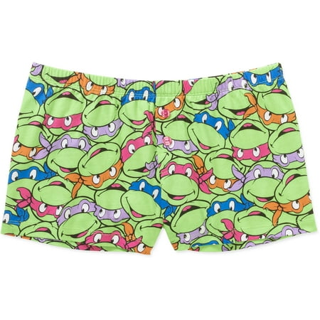 License Ffw363984 Tmnt Boxer - S