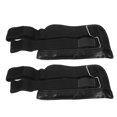 thumbnail image 4 of 1 par de pesas para tobillos y muñecas de 1 a 6 kg, ajustables, para ejercicios de fitness, para hombres y mujeres., 4 of 14