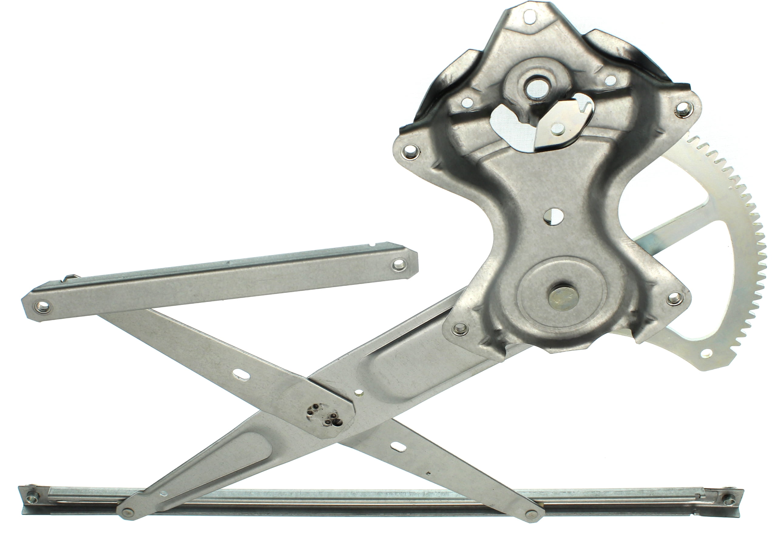 Window Regulator For 2008-2013 Toyota Highlander Front, Left Driver Power