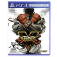 thumbnail image 1 of Street Fighter V - PlayStation 4 - Édition Standard, 1 of 1