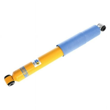 Bilstein 4600 Series Shock Absorber - B46-0056 Fits select: 1984-1991 JEEP GRAND WAGONEER, 1979-1980 AMERICAN MOTORS JEEP TRUCK J10