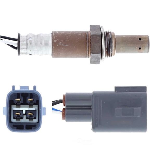 Denso 234-8072 Oxygen Sensor