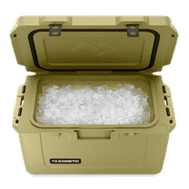 Patrol Hard Cooler 35, olive